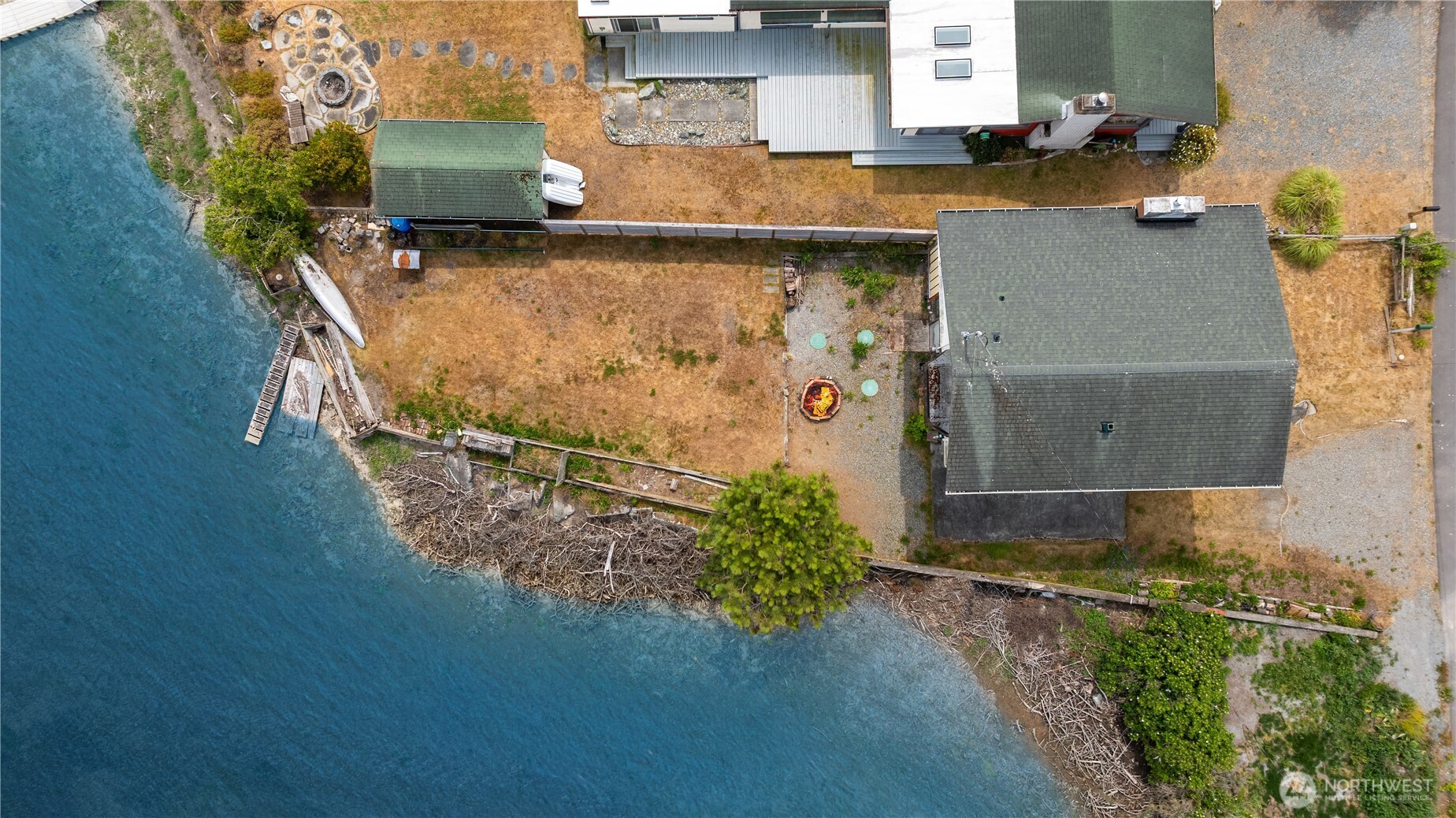 2403 Sunlight Beach Road Clinton, WA 98236 - Photo 19 of 19