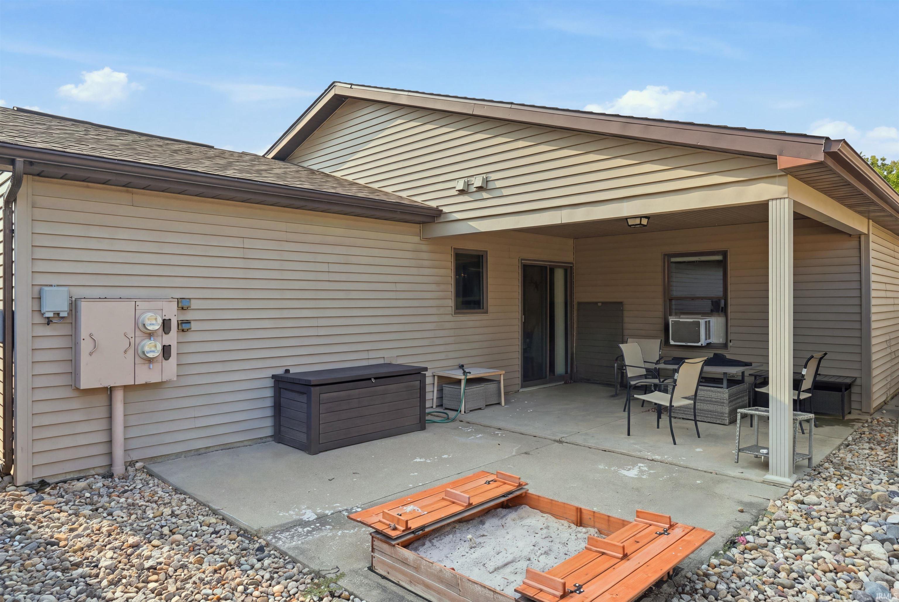 1516 Kammerer Road Kendallville, IN 46755 - Photo 22 of 22 Gallery Image 22