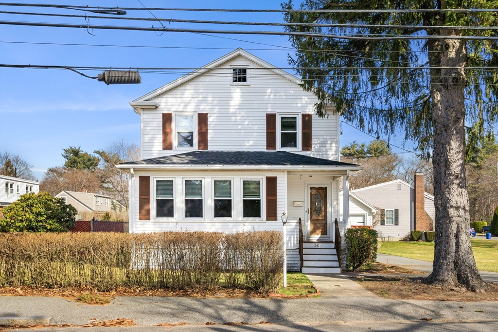 96 Spring Street Stoneham, MA 02180 - Photo 1 of 34 Gallery Image 1