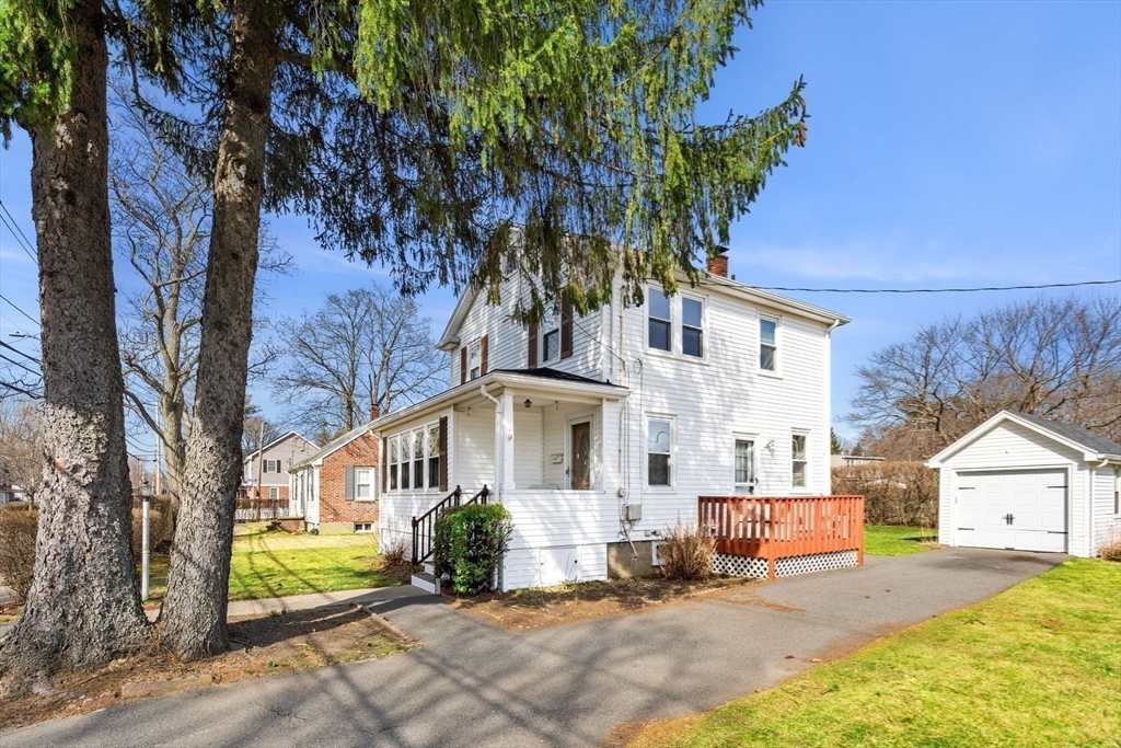 96 Spring Street Stoneham, MA 02180 - Photo 28 of 34 Gallery Image 28