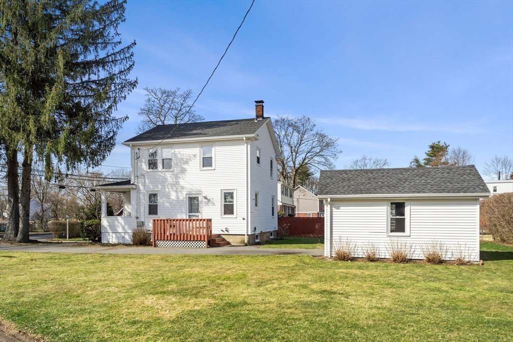 96 Spring Street Stoneham, MA 02180 - Photo 31 of 34 Gallery Image 31
