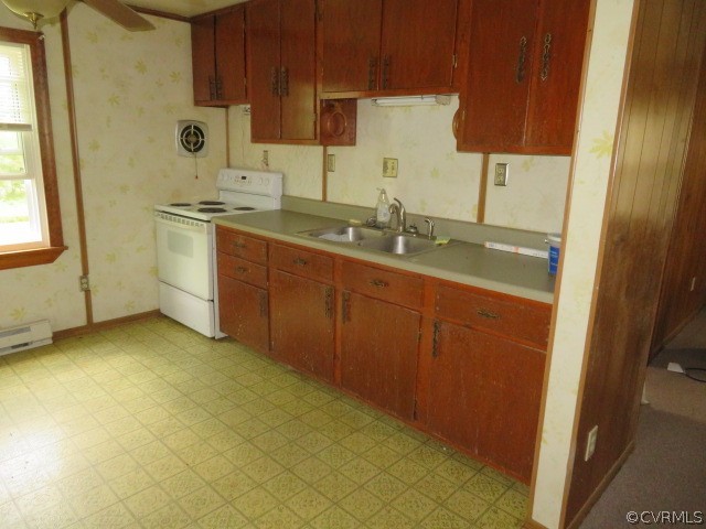 12700 Nash Road Chesterfield, VA 23838 - Photo 13 of 50 a bathroom with a sink and a mirror