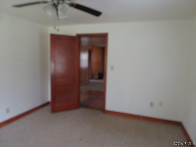 12700 Nash Road Chesterfield, VA 23838 - Photo 16 of 50 an empty room with a empty space