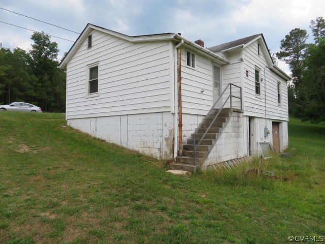 12700 Nash Road Chesterfield, VA 23838 - Photo 3 of 50 a view of a house with a yard
