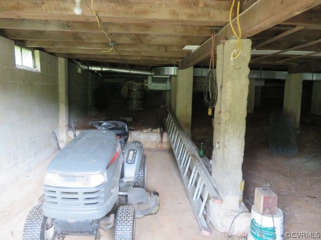 12700 Nash Road Chesterfield, VA 23838 - Photo 32 of 50 a view of entryway