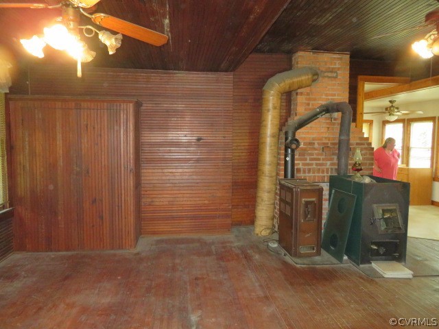 12700 Nash Road Chesterfield, VA 23838 - Photo 41 of 50 a view of a door and outdoor space