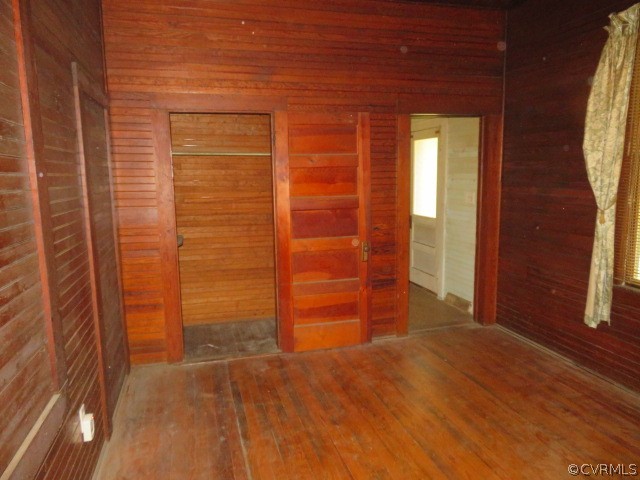 12700 Nash Road Chesterfield, VA 23838 - Photo 42 of 50 a view of outdoor space and wooden floor