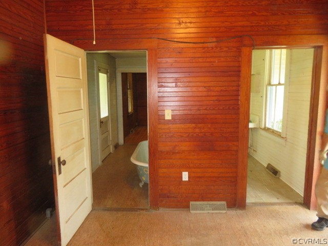 12700 Nash Road Chesterfield, VA 23838 - Photo 45 of 50 a view of entryway door