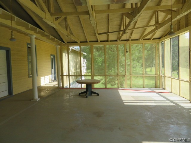 12700 Nash Road Chesterfield, VA 23838 - Photo 49 of 50 a view of a room with gym equipment