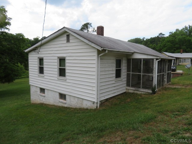 12700 Nash Road Chesterfield, VA 23838 - Photo 6 of 50 a view of a house with a yard
