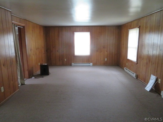 12700 Nash Road Chesterfield, VA 23838 - Photo 10 of 50 an empty room with windows