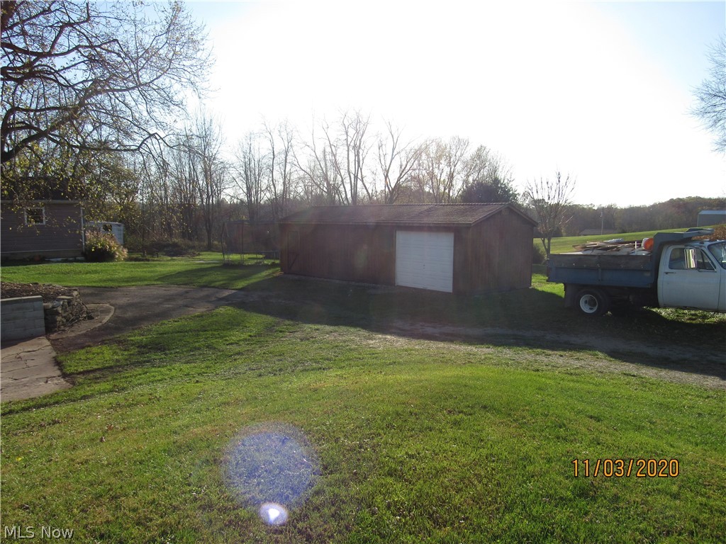 425 Timber Run Road Zanesville, OH 43701 - Photo 4 of 29