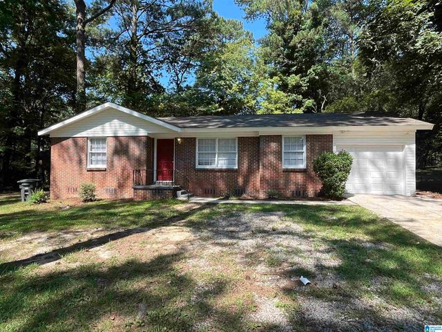 $100,000 | 1316 2nd Street Northwest, Birmingham, AL 35215