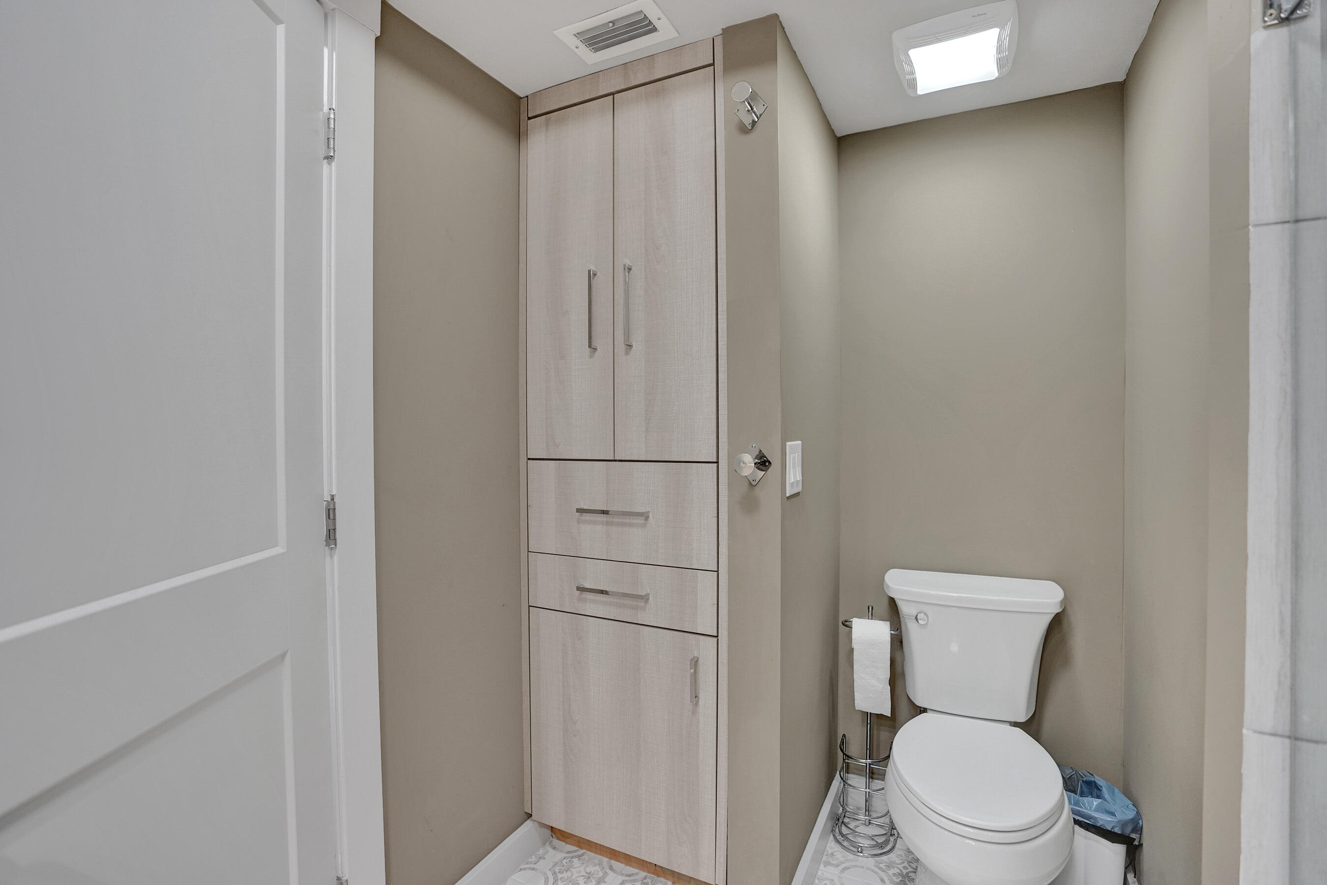 2820 Southwest 13th Street, Unit 101 Delray Beach, FL 33445 - Photo 41 of 83 Master bath