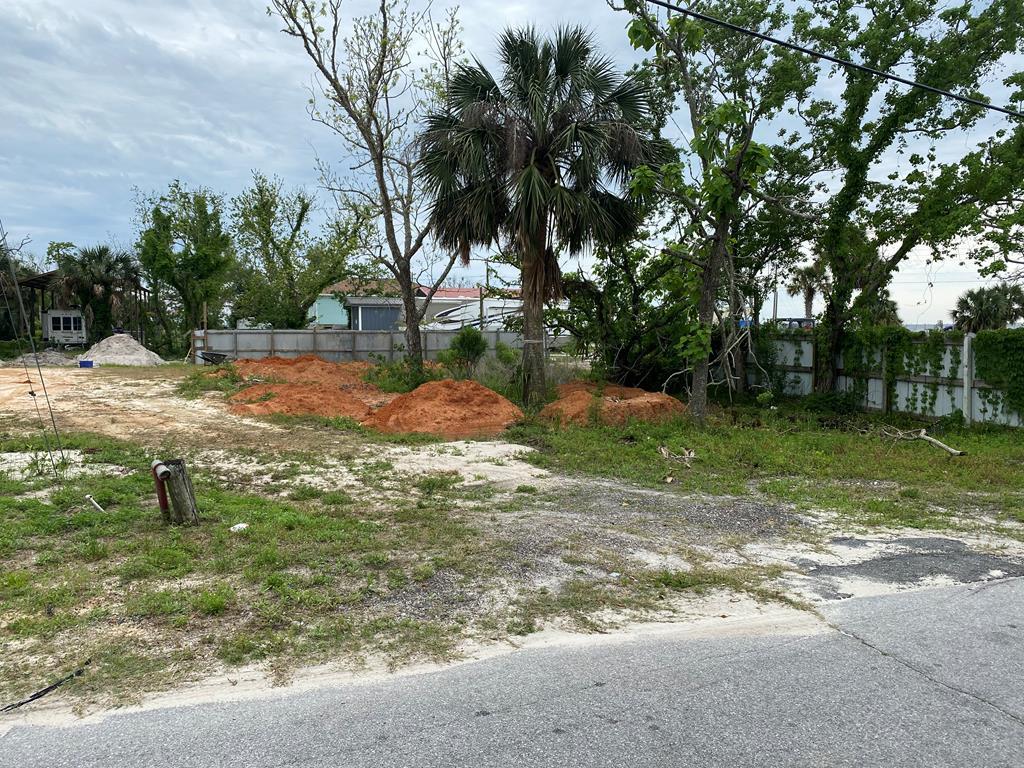 0 Redfish Street Port St. Joe, FL 32456 - Photo 1 of 9