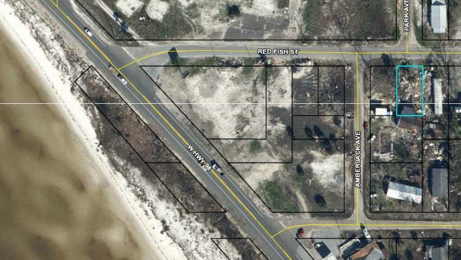 0 Redfish Street Port St. Joe, FL 32456 - Photo 2 of 9