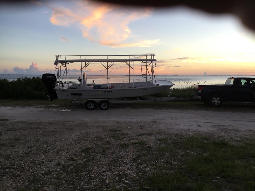 0 Redfish Street Port St. Joe, FL 32456 - Photo 9 of 9