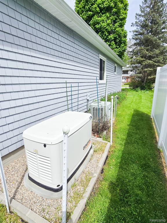 12929 Matthews Street Carleton, MI 48117 - Photo 52 of 64
