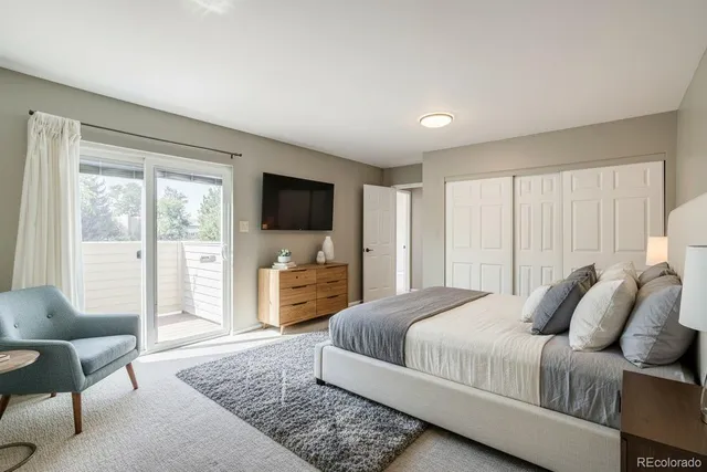 $292,500 | 9605 East Kansas Circle, Unit 55, Denver, CO 80247