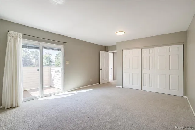 $292,500 | 9605 East Kansas Circle, Unit 55, Denver, CO 80247