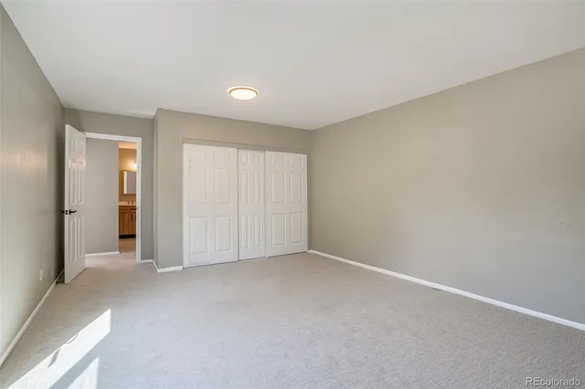 $292,500 | 9605 East Kansas Circle, Unit 55, Denver, CO 80247