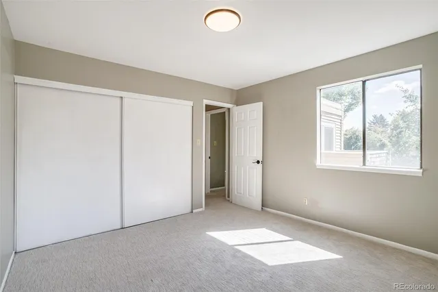 $292,500 | 9605 East Kansas Circle, Unit 55, Denver, CO 80247