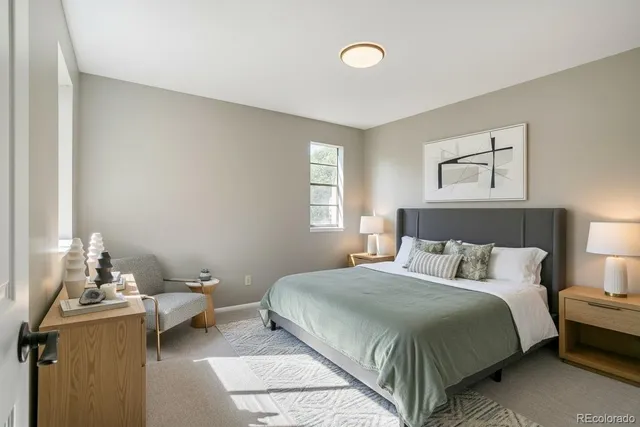 $292,500 | 9605 East Kansas Circle, Unit 55, Denver, CO 80247