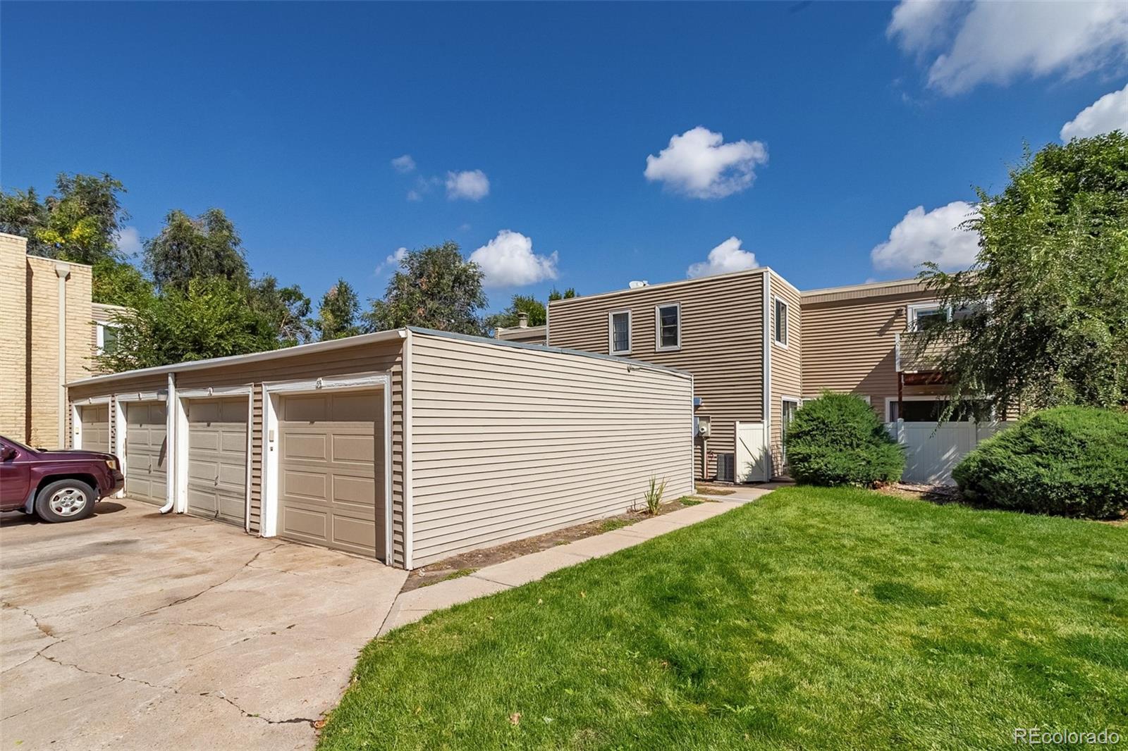 9605 East Kansas Circle, Unit 55 Denver, CO 80247 - Photo 24 of 29