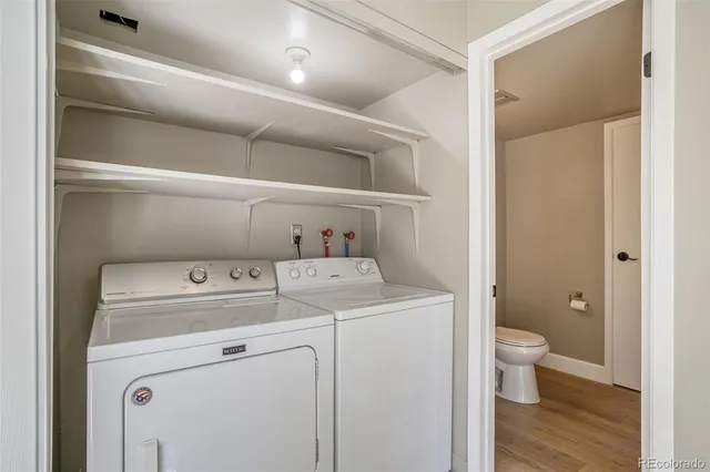 $292,500 | 9605 East Kansas Circle, Unit 55, Denver, CO 80247