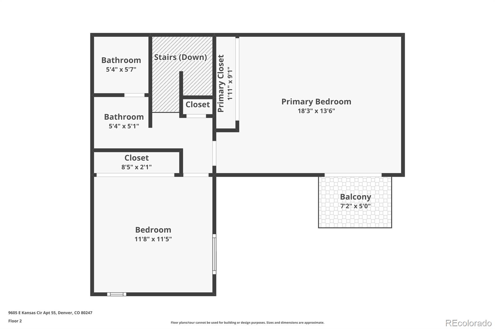 9605 East Kansas Circle, Unit 55 Denver, CO 80247 - Photo 29 of 29
