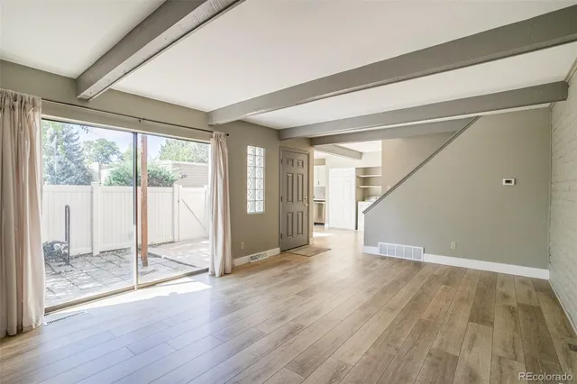 $292,500 | 9605 East Kansas Circle, Unit 55, Denver, CO 80247