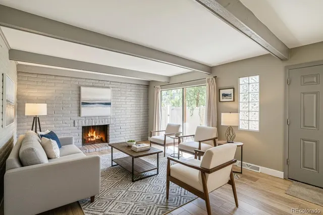 $292,500 | 9605 East Kansas Circle, Unit 55, Denver, CO 80247