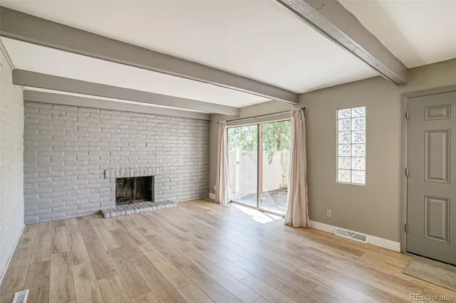 $292,500 | 9605 East Kansas Circle, Unit 55, Denver, CO 80247