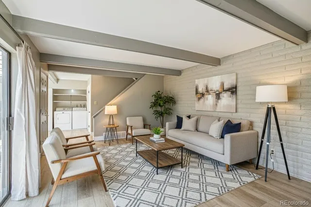 $292,500 | 9605 East Kansas Circle, Unit 55, Denver, CO 80247