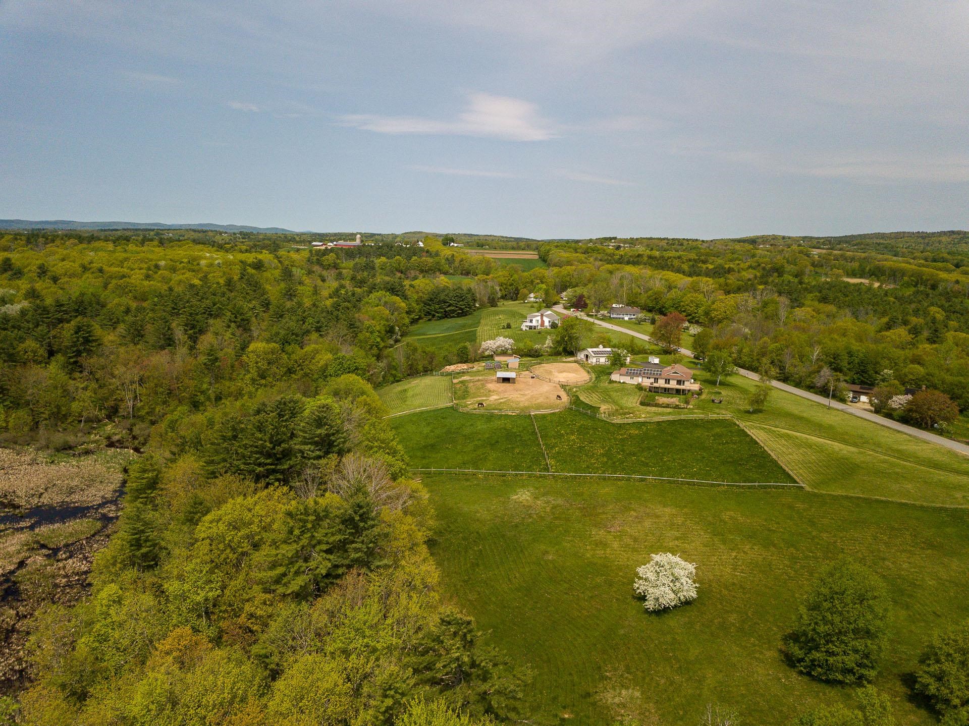 26 Siel Road Pittsfield, NH 03263 - Photo 1 of 40