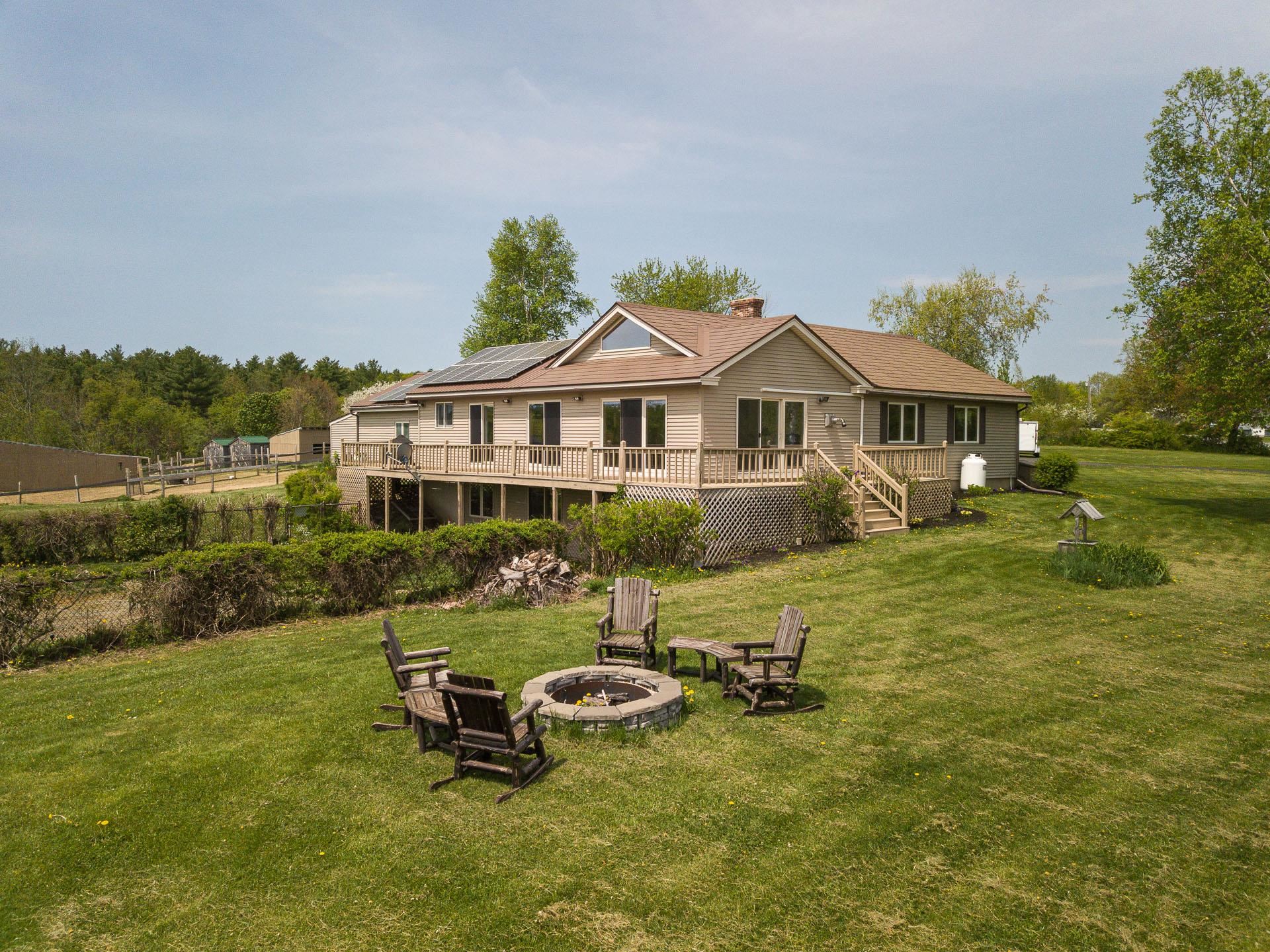 26 Siel Road Pittsfield, NH 03263 - Photo 2 of 40