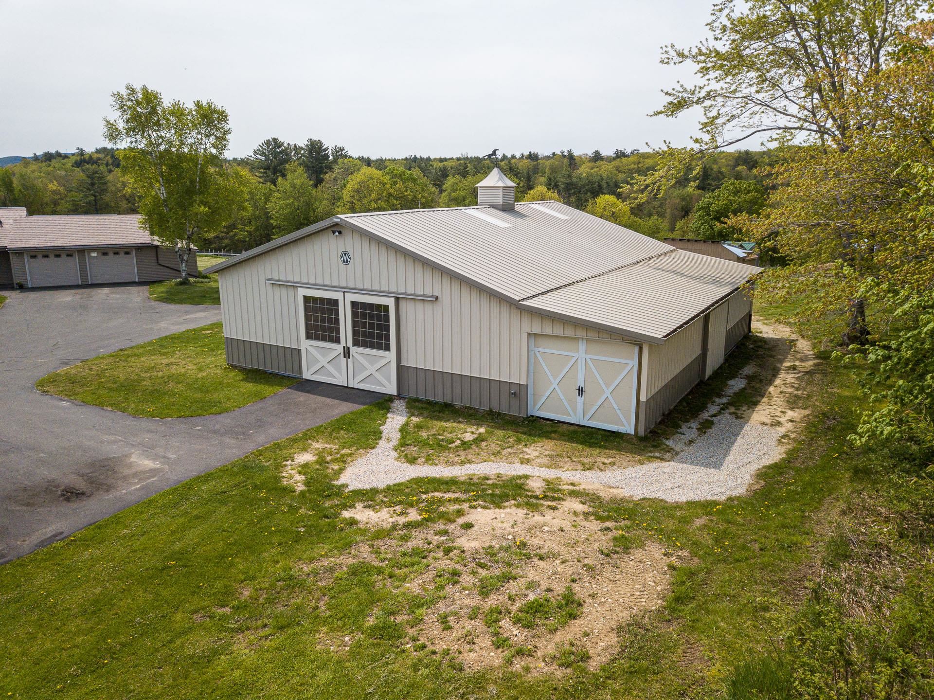 26 Siel Road Pittsfield, NH 03263 - Photo 29 of 40