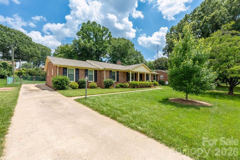 5022 Cheviot Road Charlotte, NC 28269 - Photo 1 of 10 Gallery Image 1