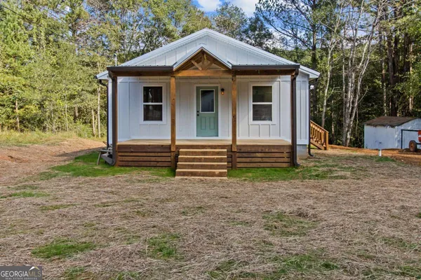 $205,000 | 94 Orchard Road, Summerville, GA 30747