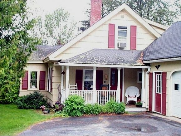 396 Hilltop Road Littleton, NH 03561 - Photo 1 of 1
