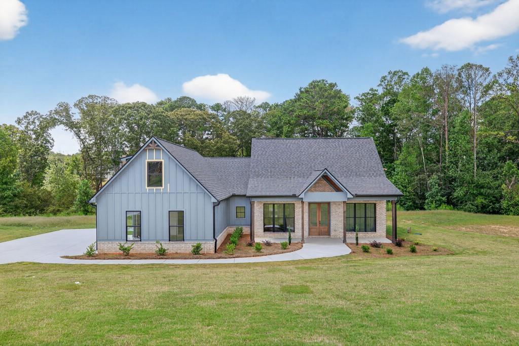 90 Ridgewood Creek Path Dallas, GA 30157 - Photo 1 of 1 Gallery Image 1