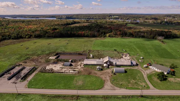 $1,075,000 | 257 Pleasant View Ridge Road, China, ME 04358