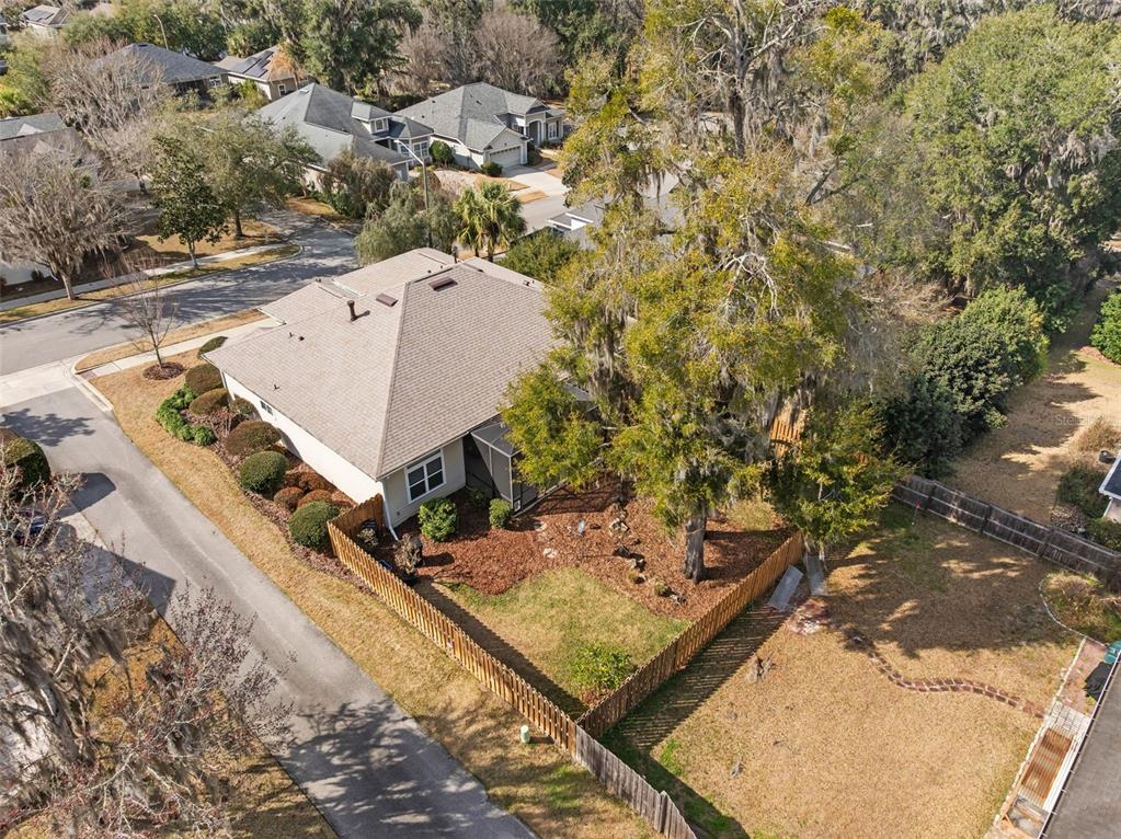 3495 Southwest 73rd Way Gainesville, FL 32608 - Photo 38 of 44