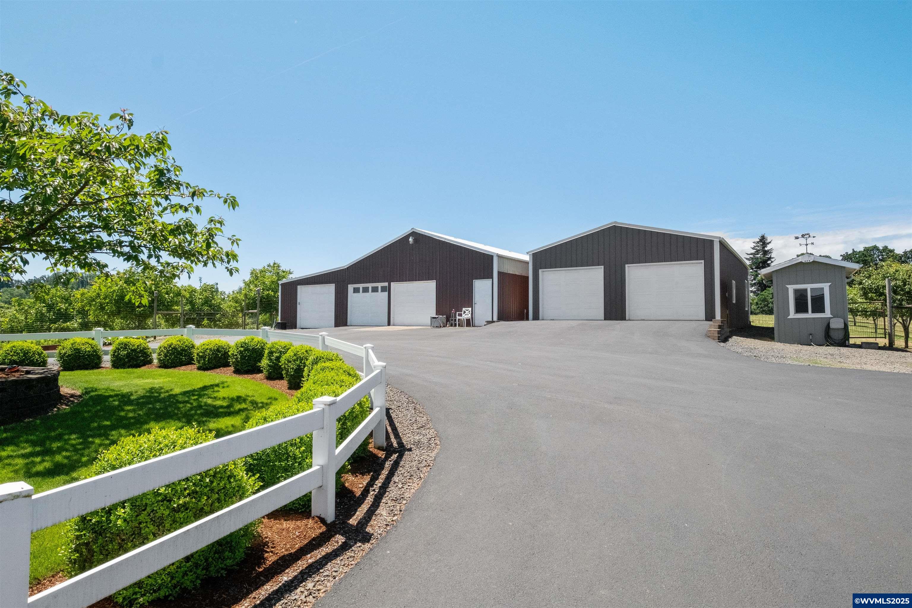 3073 Ridgeway Drive Southeast Turner, OR 97392 - Photo 14 of 50 Gallery Image 14