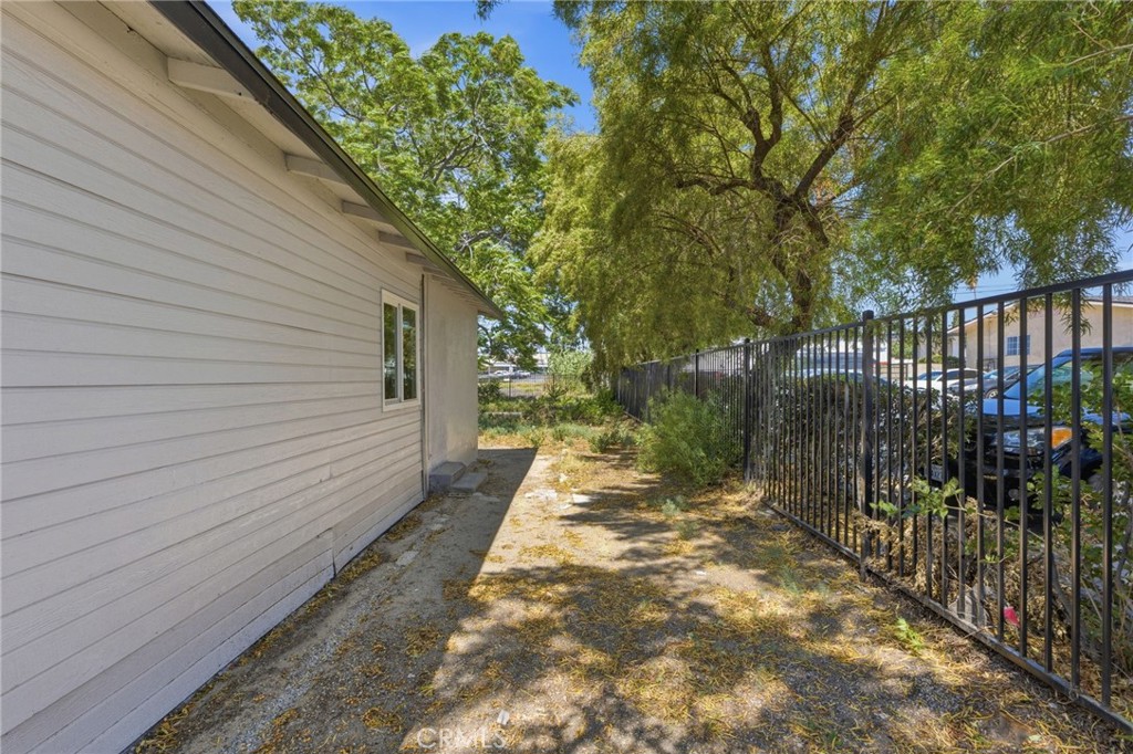57 South 3rd Street Banning, CA 92220 - Photo 19 of 50 Side