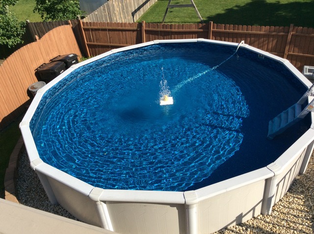 729 Rockhurst Road Bolingbrook, IL 60440 - Photo 19 of 20 a view of a jacuzzi