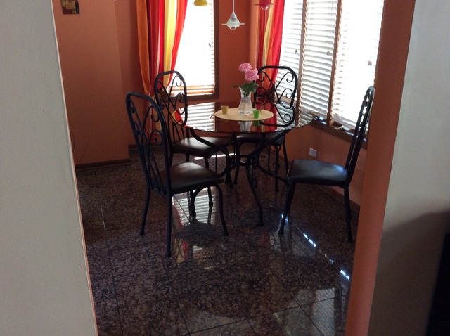 729 Rockhurst Road Bolingbrook, IL 60440 - Photo 5 of 20 a view of a dining room with furniture and window