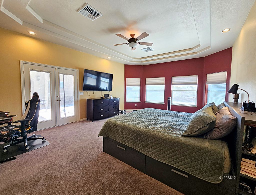 2333 Lacey Street Ridgecrest, CA 93555 - Photo 19 of 47