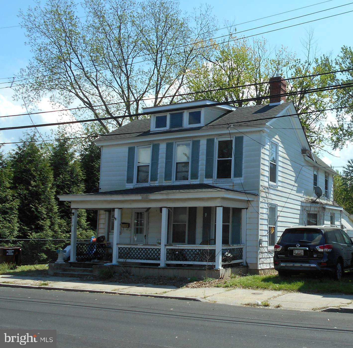 314 Muir Street Cambridge, MD 21613 - Photo 2 of 9