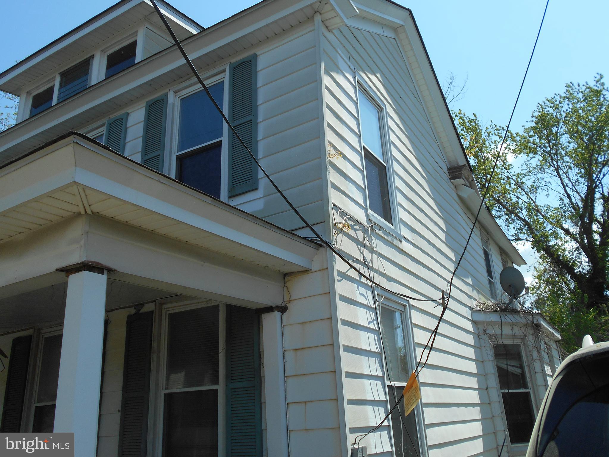 314 Muir Street Cambridge, MD 21613 - Photo 5 of 9